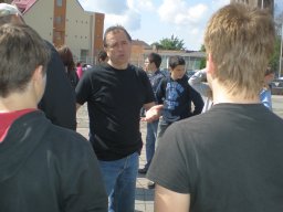 2010 Legek kirándulása